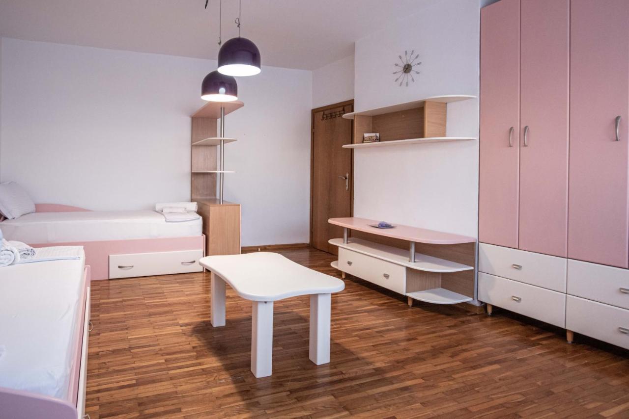 Apartment Emilija Scopia Exterior foto